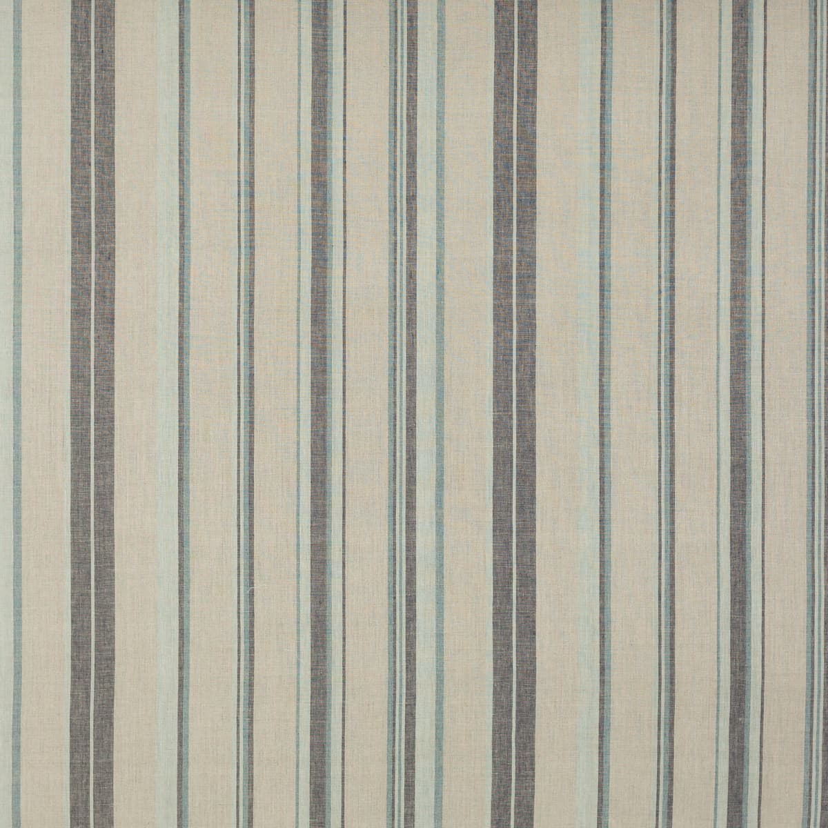 Riviera Stripe - FOG