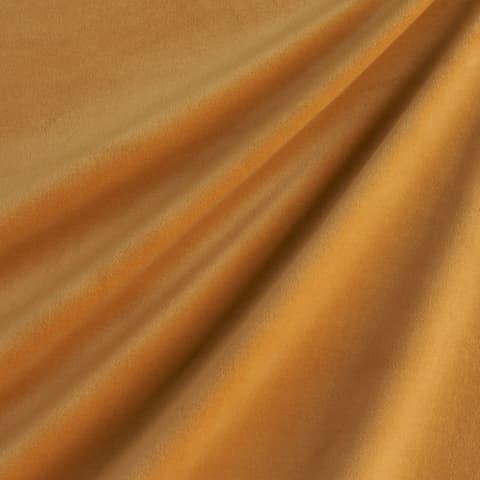 COTTON CLUB VELVET - STRAW