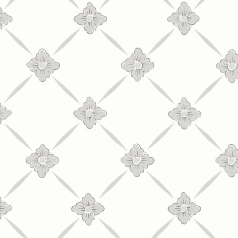 LINNÉ - GREY AND SILVER