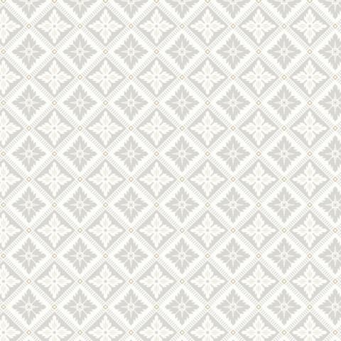 LOKA - GREY AND GOLD