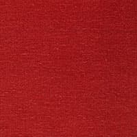 BURLAP WEAVE - RED