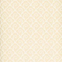 SCALLOP FILIGREE - CREAM