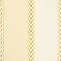 Valais Stripe - SOFT YELLOW