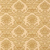SIENA DAMASK - NATURAL