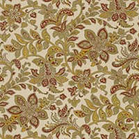 Corsini Paisley - PATINA