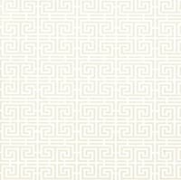 CHINOIS FRET - ALABASTER