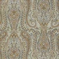 ISABELLA PAISLEY - MINERAL