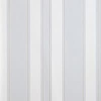 MORGAN STRIPE - PORCELAIN