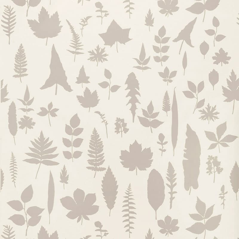 LEAVES - PLATINUM