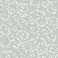 LEAFY SCROLL - DOVE