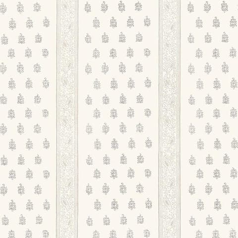 KATSURA STRIPE - OYSTER