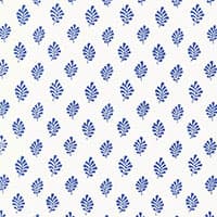 BAKARA LEAF - DELFT