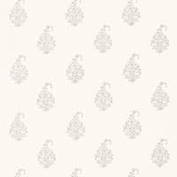 KERALA PAISLEY - OYSTER