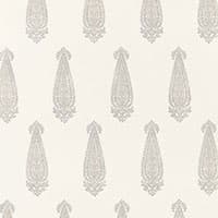 KATARA PAISLEY - OYSTER