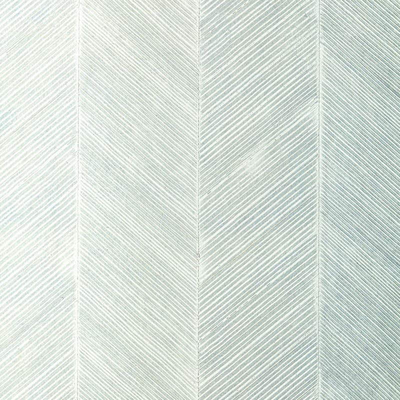 CHEVRON TEXTURE - MINERAL
