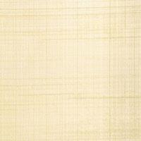 BRUSHED PLAID - WHITE GOLD