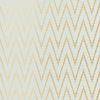 Kasari Ikat - AQUAMARINE