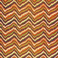 FLAME SISAL - ZIPPITY DOO DAH