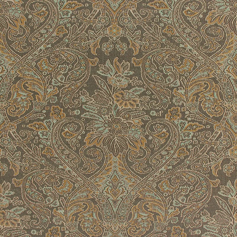 SINCLAIR PAISLEY - JAVA