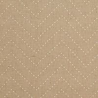 COLTON CHEVRON - NATURAL / SILVER