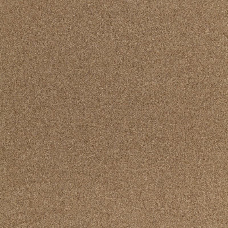 CHESTER WOOL SIDEWALL - TABAC