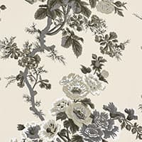 PYNE HOLLYHOCK - CHARCOAL