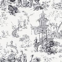 CHINOIS - SMOKE