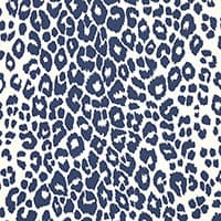 ICONIC LEOPARD - INK