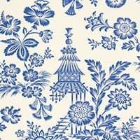 SONG GARDEN - PORCELAIN