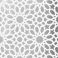 AGADIR SCREEN MYLAR - MOON