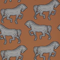 FAUBOURG - BROWN