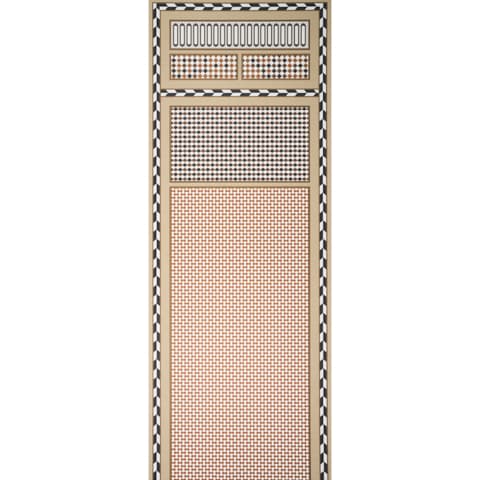 ROBINCHON PANEL A - BROWN