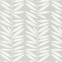 Leaf Stripe - MIST