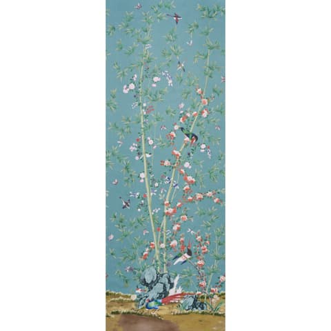 BRIGHTON PAVILION PANEL - MULTI