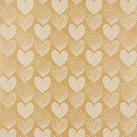 HEART OF HEARTS - IVORY & GOLD