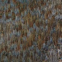 MICA - TURQUOISE BLUE