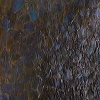 SAPPHIRE - BRONZE VIOLET