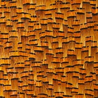 BAUXITE - GOLDENROD