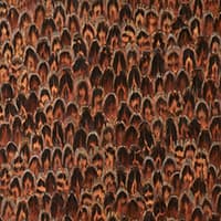 AGATE - CHESTNUT