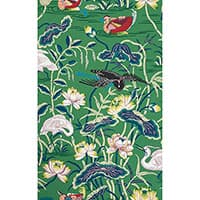 Lotus Garden - JADE