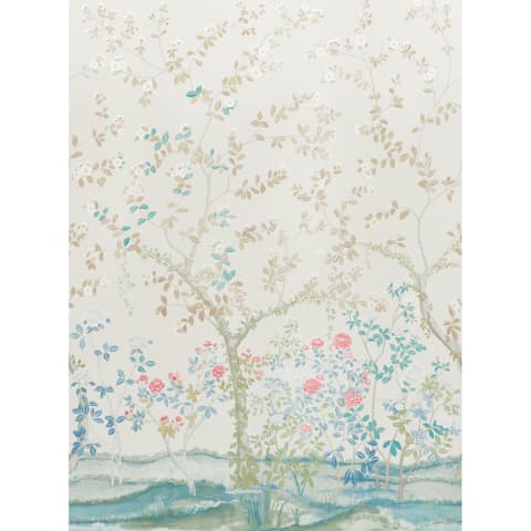 MADAME DE POMPADOUR PANEL SET - ALABASTER