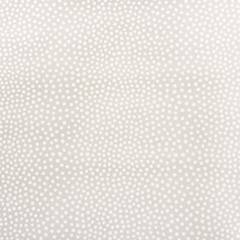 RAINDOTS VINYL - WARM SILVER