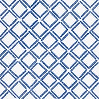 DINA PAPERWEAVE - COBALT