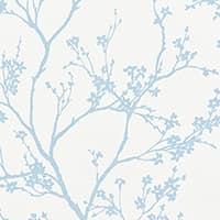 TWIGGY PAPERWEAVE - SKY