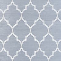 ALGIERS SISAL - CHAMBRAY