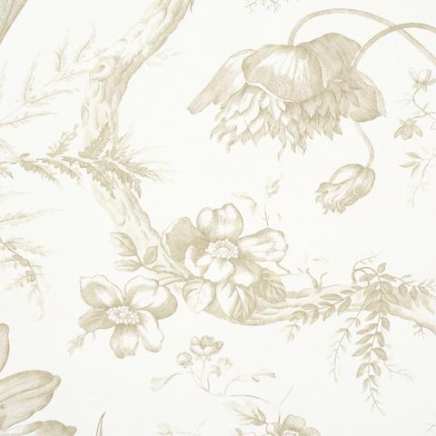 TOILE DE FLEURS_BIRCH