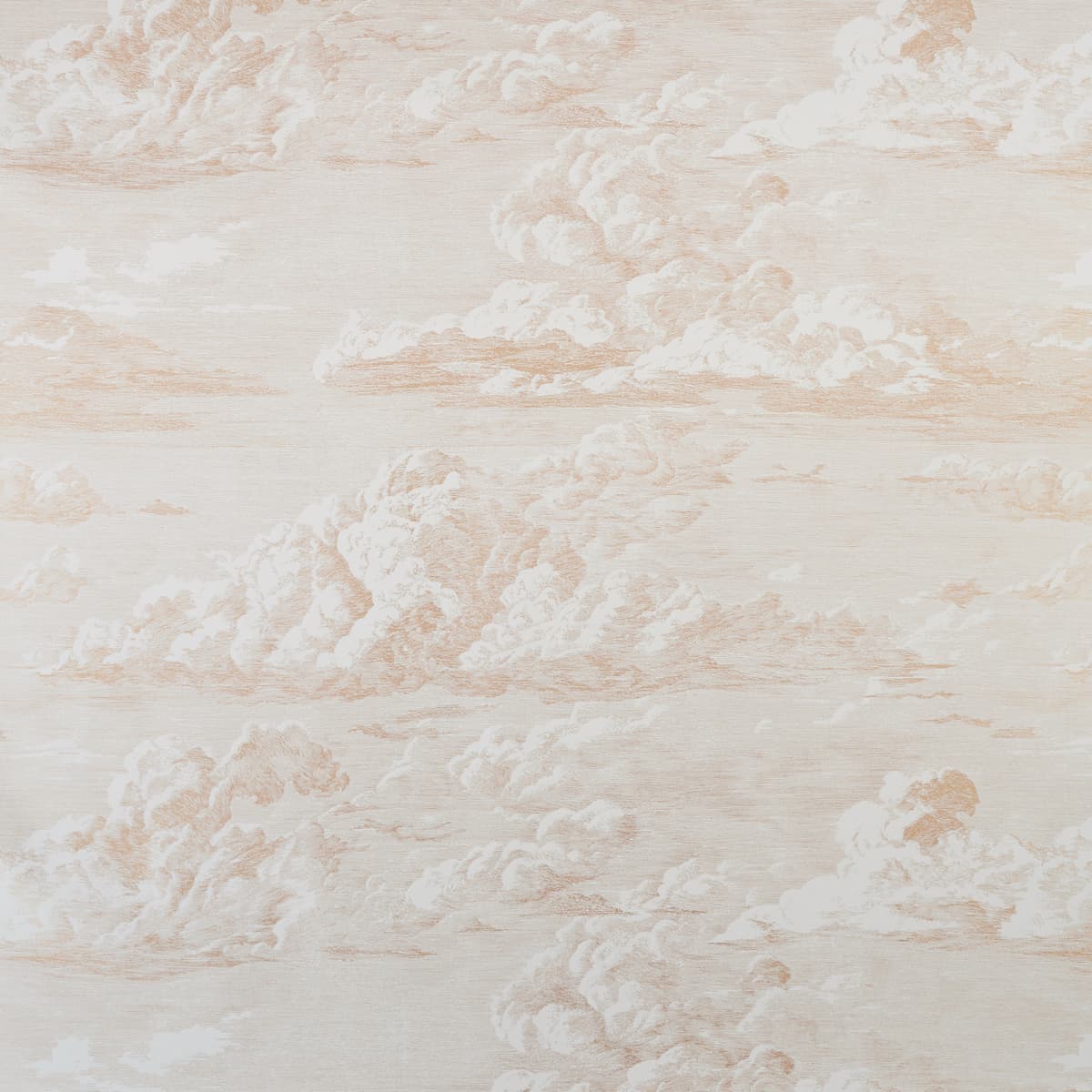 CLOUD TOILE - GOLD