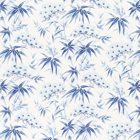 ARITA FLORAL - PORCELAIN