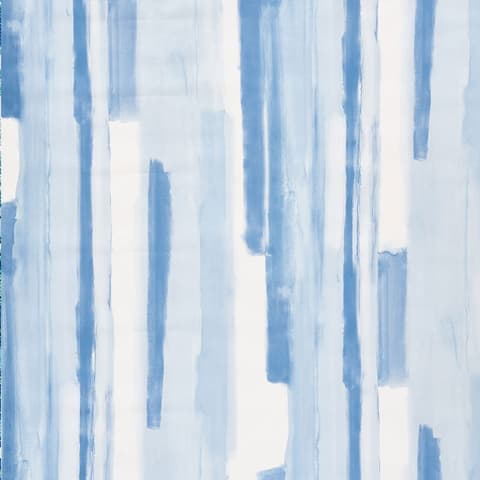 Watercolor - BLUE