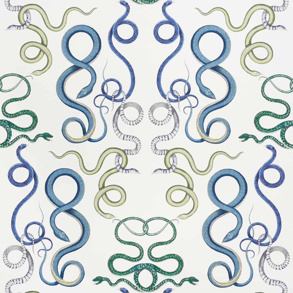 GIOVE - EMERALD & SAPPHIRE